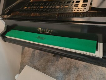 Predám klavírne krídlo - 3