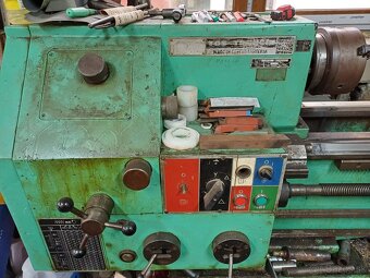 Sustruh na kov - 3