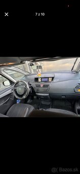 Citroën c4 Grand Piccaso - 3