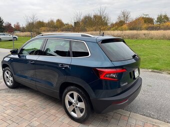 Skoda karoq 48000Km.1.5tsi-DSG----VIRTUAL--- - 3