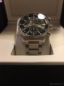 Maurice Lacroix Pontos S Chronograph Automatické hodinky - 3