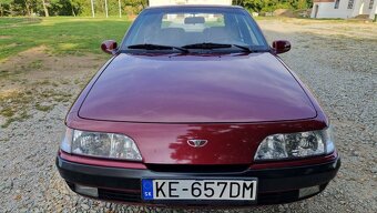 Daewoo Espero TOP STAV 49tis km - 3