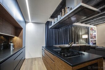 Najkrajší byt v centre BB - 3