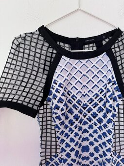 Karen Millen ..saty..veľkosť S - 3