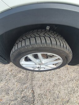 ZIMNÁ SADA 5x112 + pneu 215/55 R17 - 3