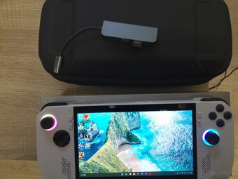 Asus rog ally z1 extreme - 3