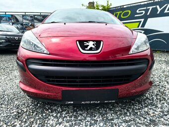 Peugeot 207 1.4e - 3