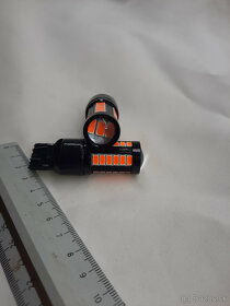 Predám rôzne LED žiarovky do auta: - 3