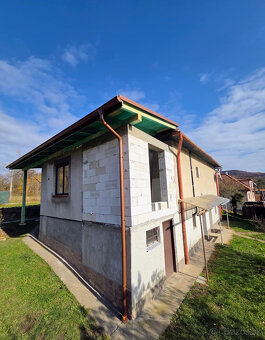 RODINNÝ DOM SO ZÁHRADOU - 3