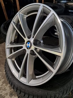 Hliníkové disky BMW R17 - 3