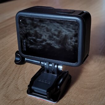 Gopro hero 11 black + príslušenstvo - 3