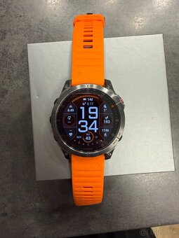 Garmin Epix (gen2) - 3