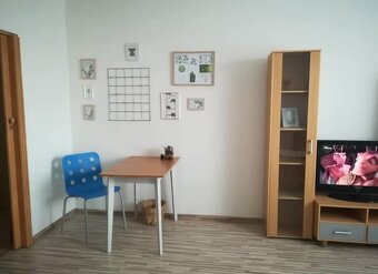 Prenajom 1i bytu - 3