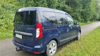 Dokker 1.5dci 66kw - 3