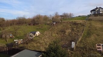 Stavebný pozemok Stráňavy - 3