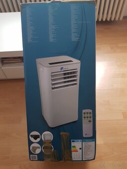 Mobilna klimatizacia - 3