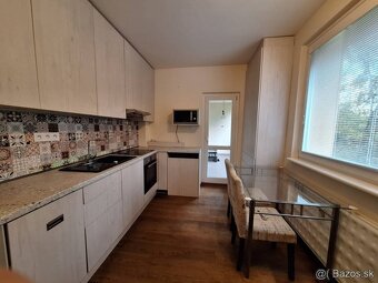 Na prenájom 3 - izbový byt, Prešov - Antona Prídavka - 3