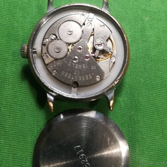 Pánske hodinky Poljot - 3