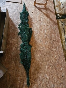 Vianočný stromček - 3