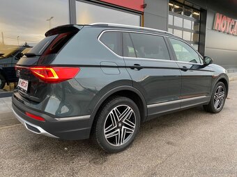Seat Tarraco Xcellence 1.5 TSI 110kW - 3