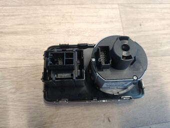 Vypínač svetiel škoda Superb 2 - 3