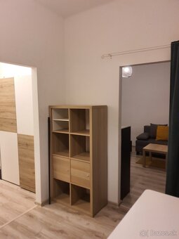 Zariadený 1- IZB BYT, RUŽINOV - 3