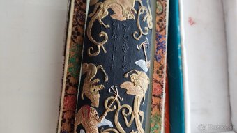 Čínsky atramentovy kameň - 3