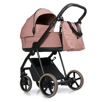 ROAN Kombinovaný kočík IVI 2.0 Vintage Collection Lobster - 3