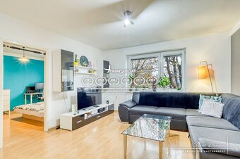 2-izbový byt v Trnave na Zelenečskej ulici - 3