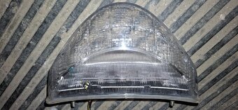 Honda CB600 Hornet F 2007 brzdové svetlo - 3