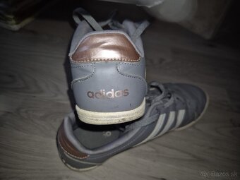 Damske tenisky adidas - 3
