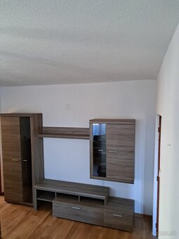 Obývačková stena - 3