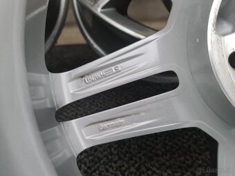 5X112 R18 UNIWHEELS DISKY MODEL MERCEDES. - 3