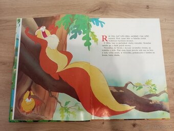 Walt Disney Bambi Luxus - 3