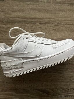 Nike air force shadow - 3