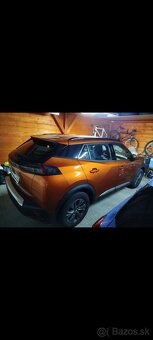 Predám Peugeot 2008 - 3