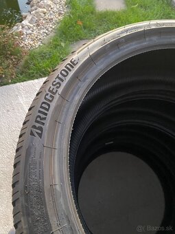 Bridgestone 215/45 r20 zimme 4ks - 3