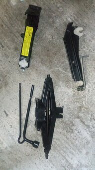 Ťažné oká ,zdviháky vw group - 3