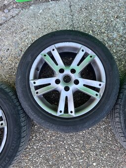 Letné obutie R16 - 3