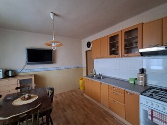 Ubytovanie pre robotnikov - 3