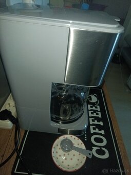 Kávovar na filtrovanu kavu - 3