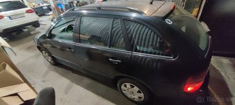 Škoda Fabia 1 1.2 Htp 47kw - 3