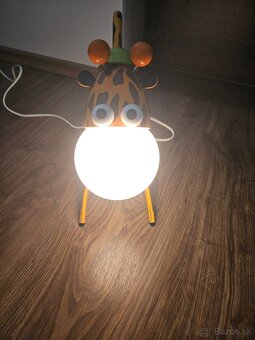 Detska lampa - 3