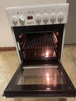 Elektricky sporak - 3