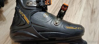 Zimné korčule 37-40 - 3