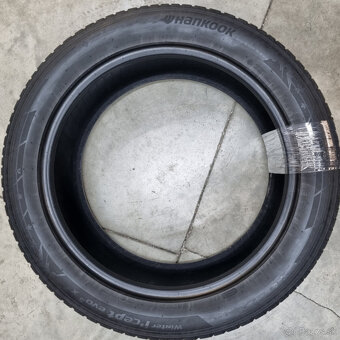 Zimné pneumatiky 285/45 R20 HANKOOK - 3
