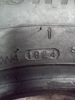 195/75 R16 C 107/105 R, KUMHO - 3