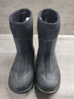 Gumáky Dock Boot 28 - 3