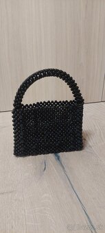 Korálková kabelka - 3