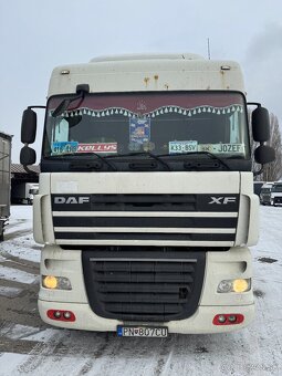 Ťahač DAF FT XF 105.460 - 3